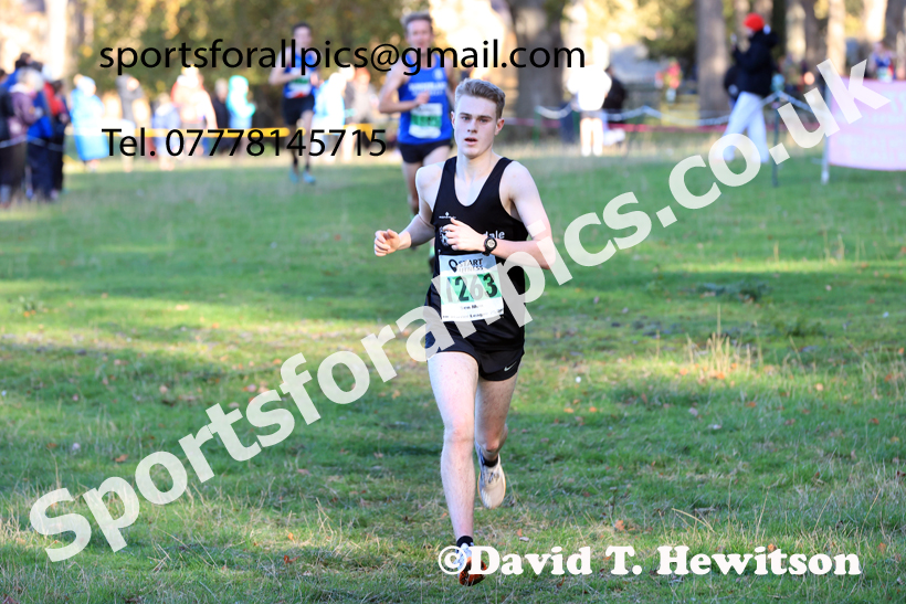 Senior Mens 2025 Start Fitness NEHL, Lambton, County Durham. Photo: David T. Hewitson/Sports for All Pics